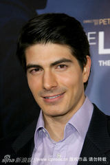 幻灯图集：《可爱的骨头》首映 斯皮尔伯格助阵