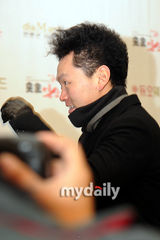 组图：韩国演员安在模1月9日下午举行婚礼