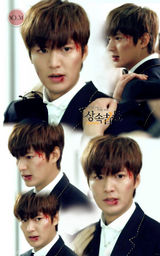 策划组图：九分裤男人李敏镐的私人定制衣橱