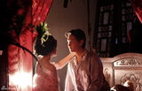 组图：《流泪的新娘》丁子峻上演床戏