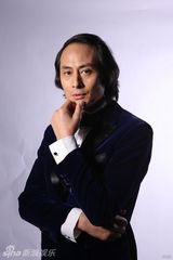 组图：《如梦之梦》定妆照 许晴知性胡歌文艺