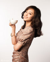 高清组图：韩国女星韩艺瑟214张美图集锦