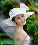 幻灯：刘冬写真尽显优雅 东方美女温暖绽放