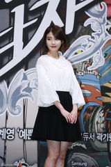 独家：张根硕撑《漂亮男人》 韩彩英身材恢复快