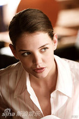 组图：盘点《蝙蝠侠》系列中的美艳女星