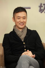 组图：电视剧《皮五传奇》主创做客