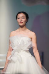 组图：爱情轻喜剧《新娘》北京首演