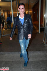 组图：众星贺陈可辛生日 吴君如办盛大生日派对