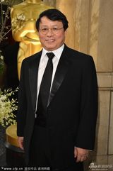 组图：奥斯卡红毯-Relativity首席执行官亮相