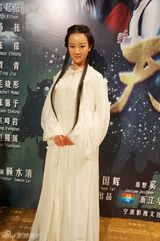 组图;《天龙八部》探班角色全揭秘 钟汉良挑战乔峰