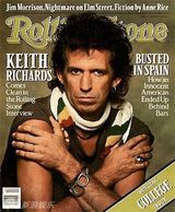 组图：滚石杂志盘点滚石乐队成立五十周年