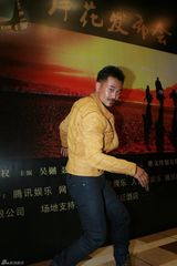 组图：张版《西游记》吴樾“美猴王”上身灵性十足