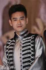 杨幂富大龙对戏[14\/31]幻灯图:周杰开澄清大会