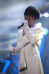 组图：华晨宇将加盟央视梦想星搭档公益盛典