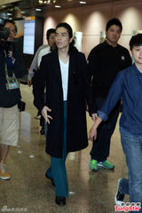 组图：萧敬腾盼两嫌主动投案 不愿假设幕后黑手