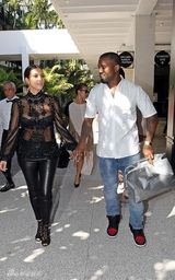 组图：盘点2012年最受媒体关注的好莱坞情侣