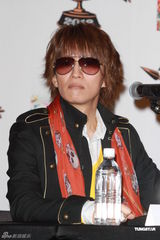 高清组图：彩虹乐队即将开启巡演难忘香港歌迷热情