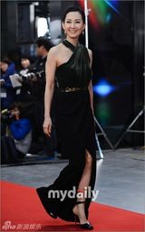 组图：李敏镐朴有天助阵SBS颁奖 《绅士》大赢