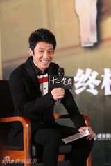 组图：成龙谈《十二生肖》：如果我死去就是传奇