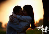 组图：张家辉激吻变性人 事后看AV确定性向