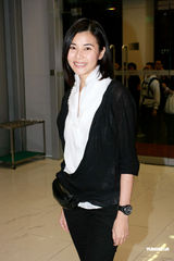 高清组图：黄子华“栋笃笑”演出众艺人现身捧场