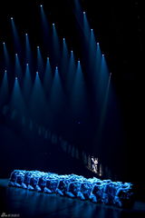 高清组图：揭秘《复兴之路》是这样“筑”成的