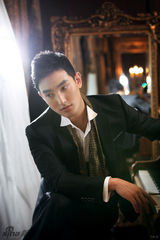 幻灯图集：安七炫2010北京个唱相关图集