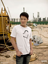 高清组图： 袁咏仪官恩娜丁子高等为慈善筹款