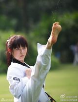 组图：微博辣妈大赛火爆 性感甜美惊呆网友