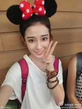 组图：北影表演系女神网络热选 众美女新生抢镜