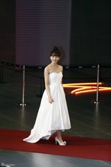 独家高清：李敏镐等亮相2013SBS演技大赏红毯