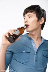 高清组图：元彬160张美图集锦 释放型男魅力