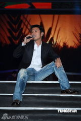 组图：王后驾到收官 谢霆锋李宇春孙燕姿热爆全场