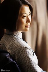 组图：《法兰西岁月》吕夏饰向警予获赞