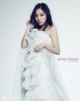 高清组图：韩国80后女星闵孝琳美图集锦140张