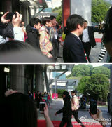 《歌手》彩排照曝光 林志炫萧敬腾同台飙歌(图)