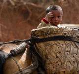 幻灯图：我国西南地区旱灾 滇黔川桂仍将持续