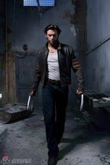 高清组图：《金刚狼》火爆场景全放送