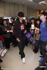 组图：罗志祥新专辑销量创新高 超过蔡依林表惊喜