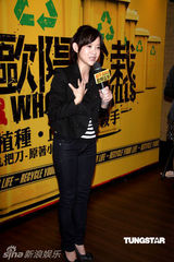 组图：萧敬腾宣布暂别唱片圈 初演电影化身杀手