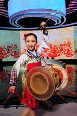 组图：《天生我才》第二季精彩现场