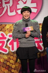 组图：《天真遇到现实》将播 林永健因戏无缘春晚