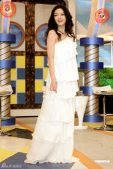 组图：大S曝与汪小菲没拍婚纱 主持节目不邀蓝正龙 