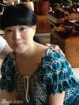 组图：吕良伟妻儿近照曝光 爱子可爱似红人小胖