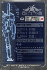 策划：独家解密《环太平洋》机甲军团