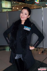 组图：杨怡谢天华激情戏不敢看 高海宁有强奸戏