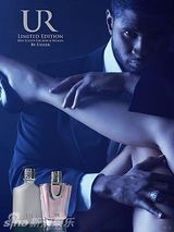 幻灯图集：卡戴珊化身空中美人 明星香水广告大放送