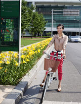 组图：齐溪百变造型 登时尚杂志封面