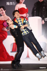 组图：梁思浩七人帮战乐坛庄思敏盼不过单身情人节