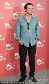 高清：《无果之路》媒体会 索萨蒙露甜笑和导演密语